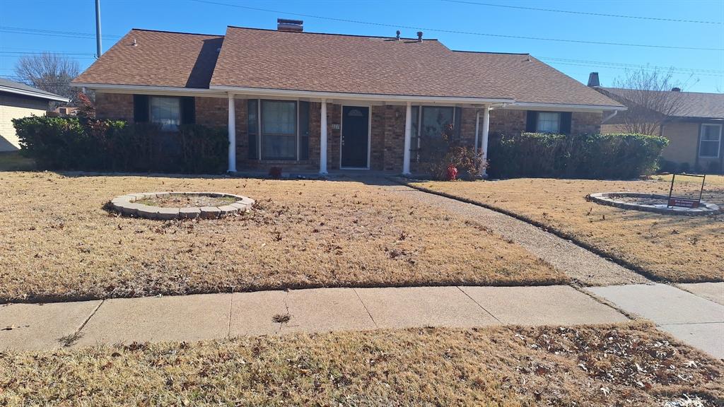 222 Mistletoe Drive