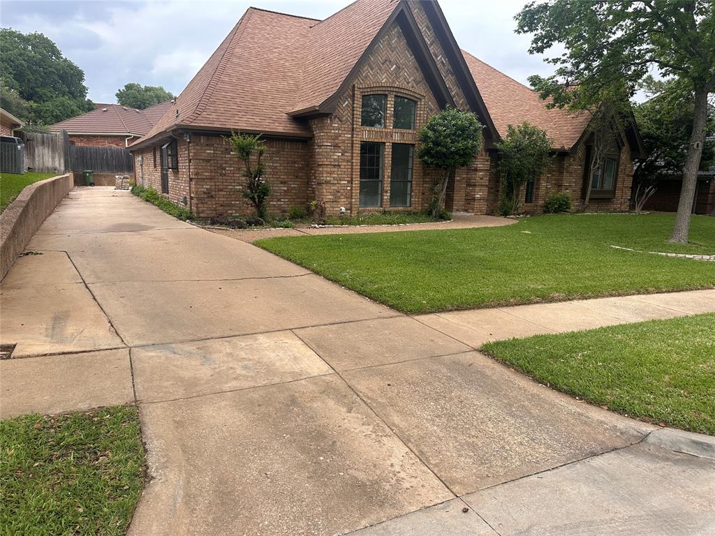 532 Evergreen Drive