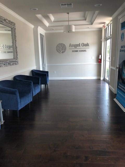 Stonebridge Ranch Office Condo - Commercial Lease