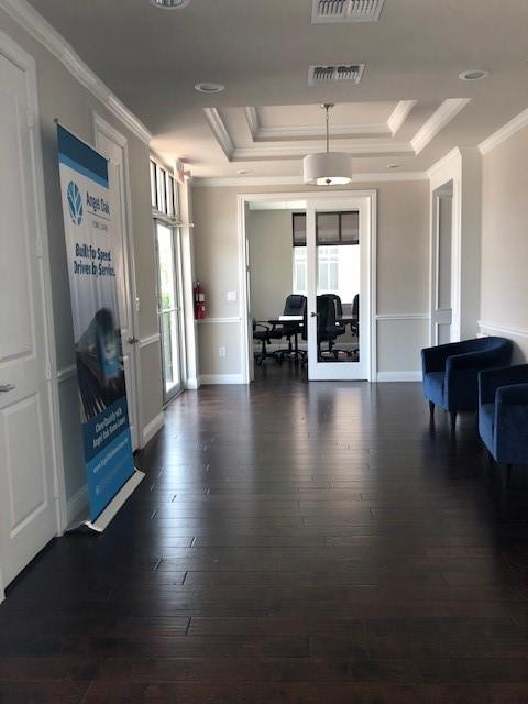 Stonebridge Ranch Office Condo - Commercial Lease