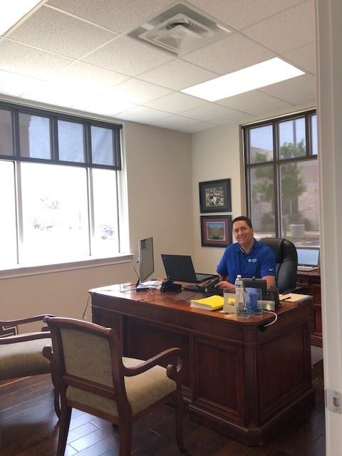 Stonebridge Ranch Office Condo - Commercial Lease