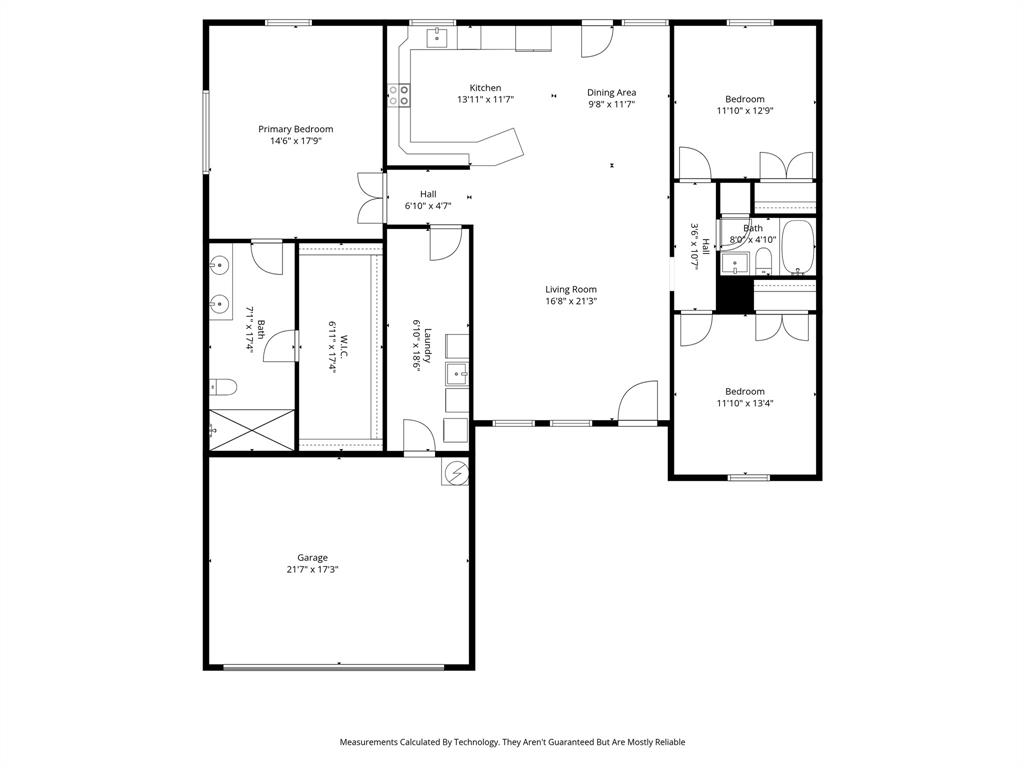 Hilltop Park Add - Residential