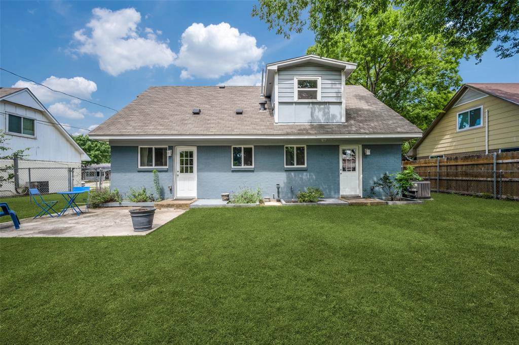 Sunvalley - Residential Lease