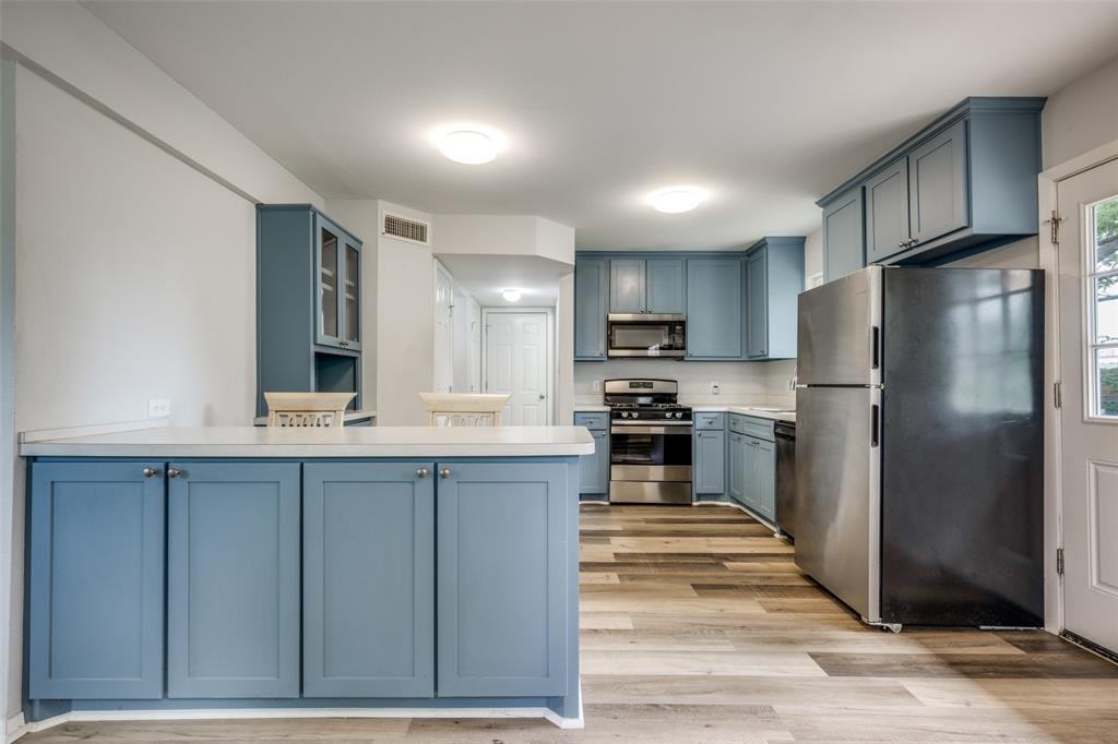 Sunvalley - Residential Lease