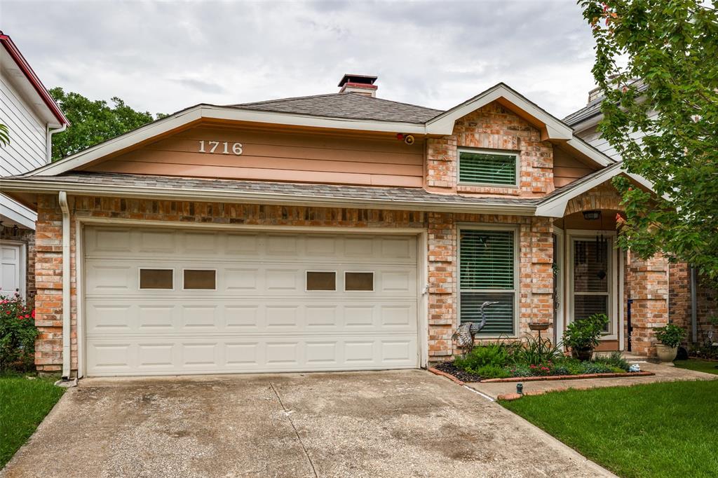 1716 Highgate Place