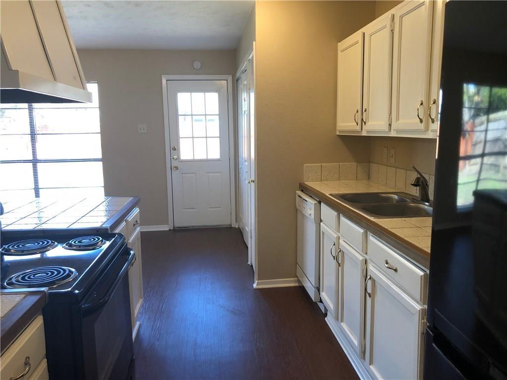 Windridge 2 - Residential Lease