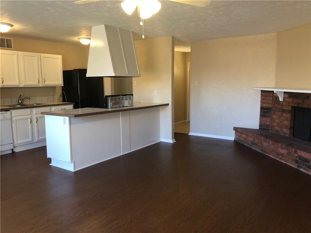 Windridge 2 - Residential Lease