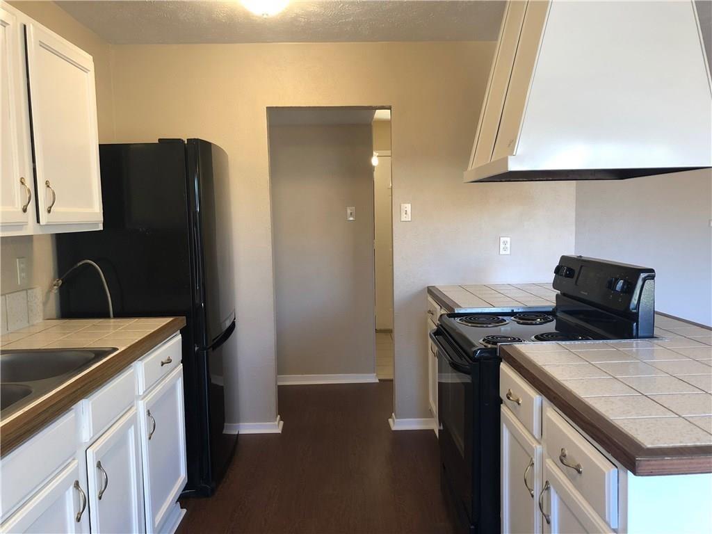 Windridge 2 - Residential Lease