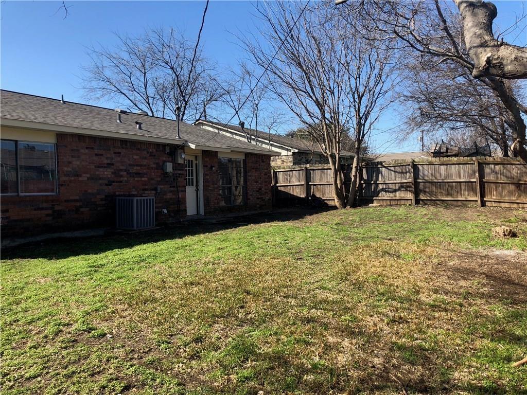 Windridge 2 - Residential Lease