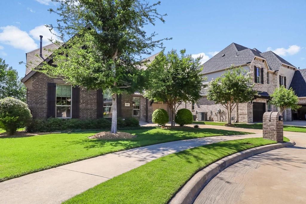 1807 Steeplechase Court