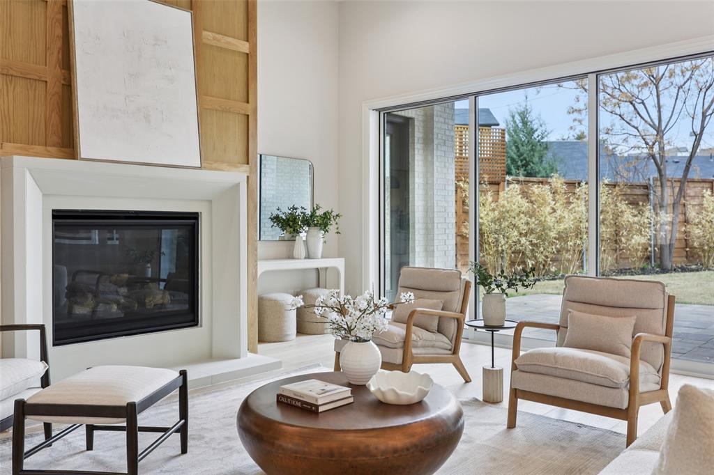 NORTH DAVILLA DRIVE ESTATES - Residential