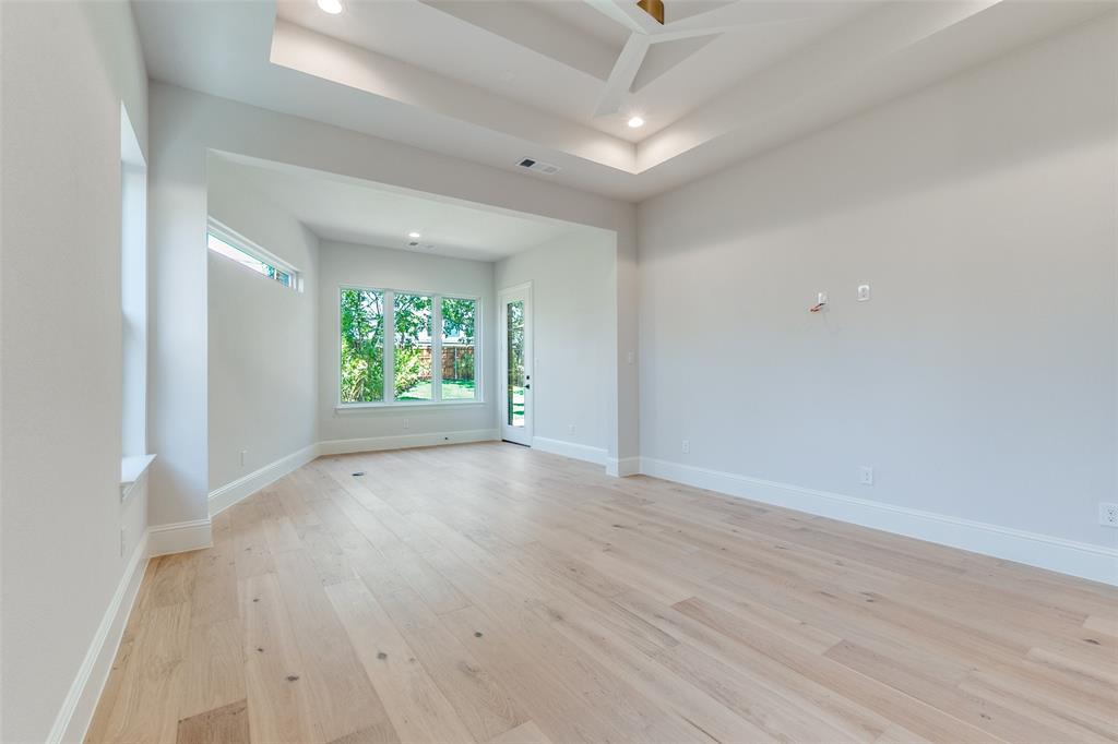 NORTH DAVILLA DRIVE ESTATES - Residential