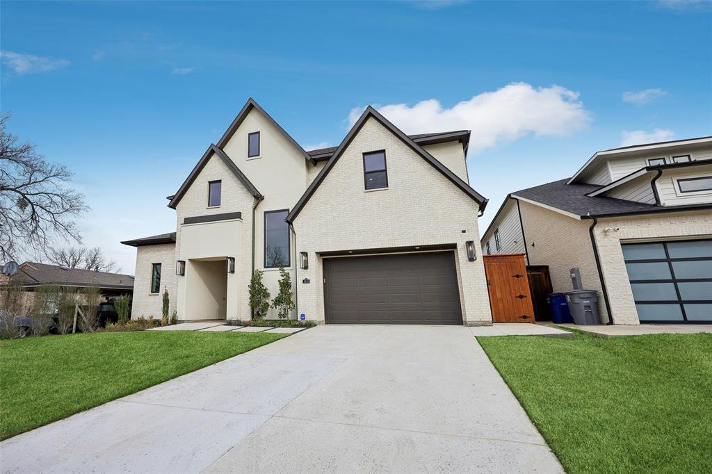 NORTH DAVILLA DRIVE ESTATES - Residential