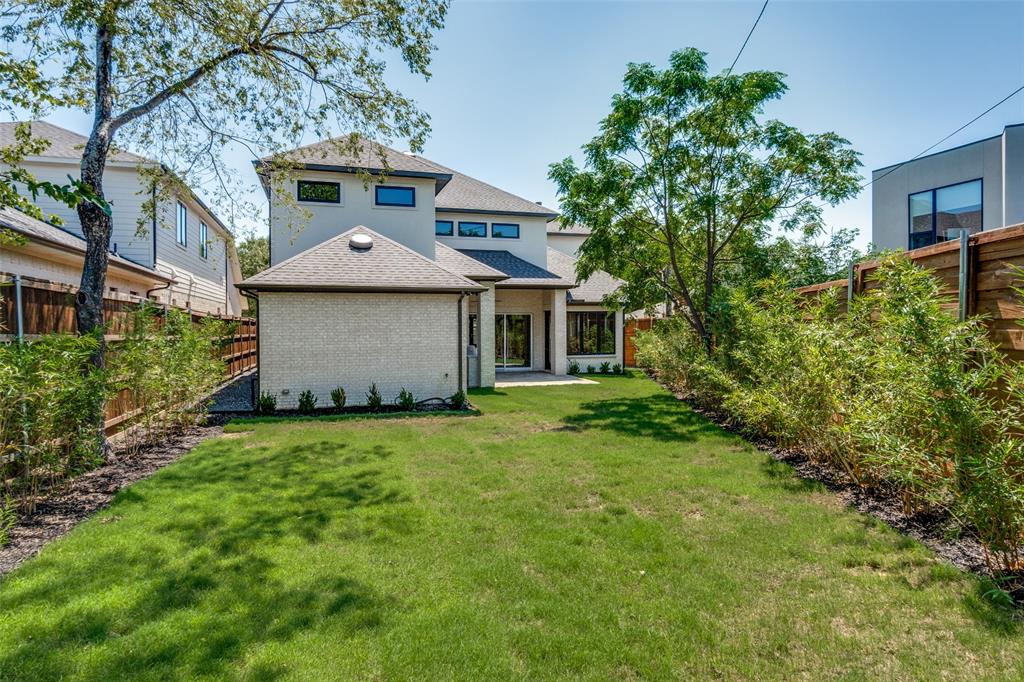 NORTH DAVILLA DRIVE ESTATES - Residential