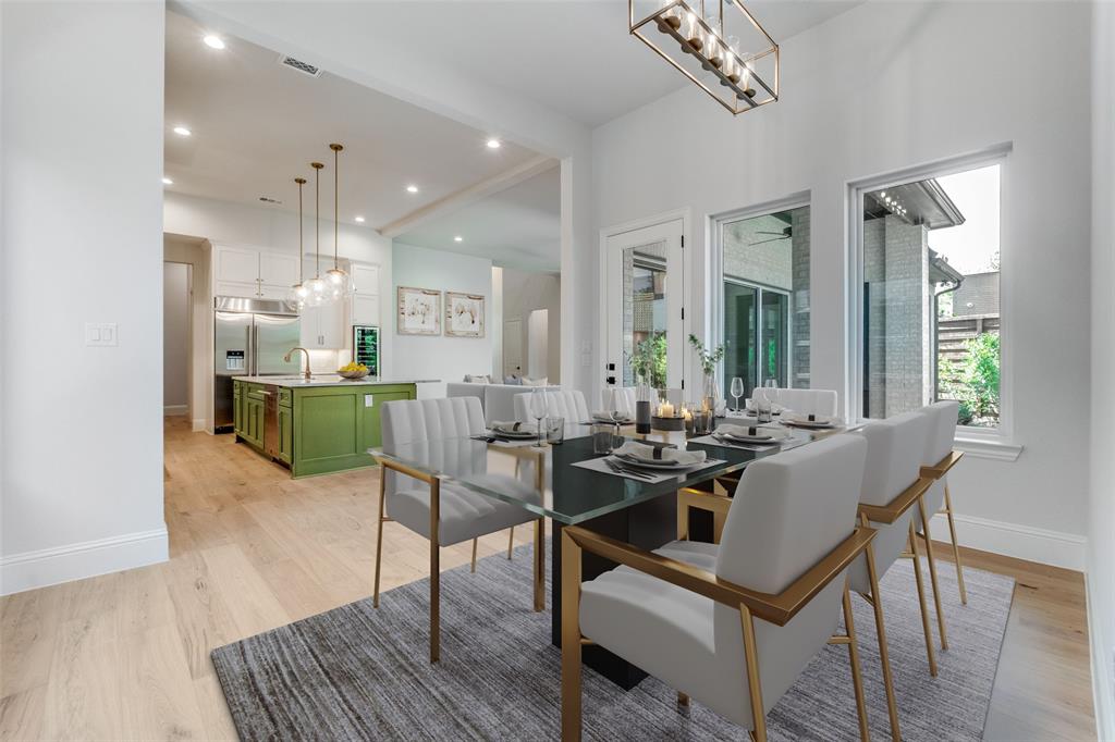 NORTH DAVILLA DRIVE ESTATES - Residential