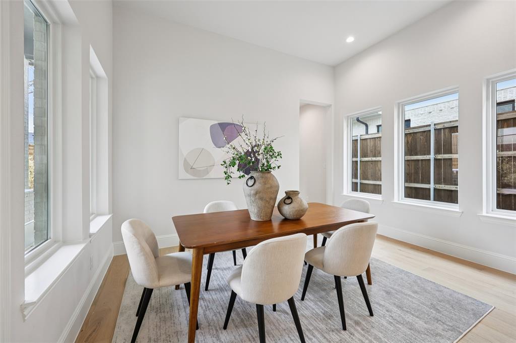 NORTH DAVILLA DRIVE ESTATES - Residential