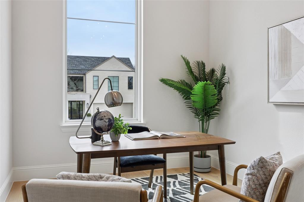 NORTH DAVILLA DRIVE ESTATES - Residential