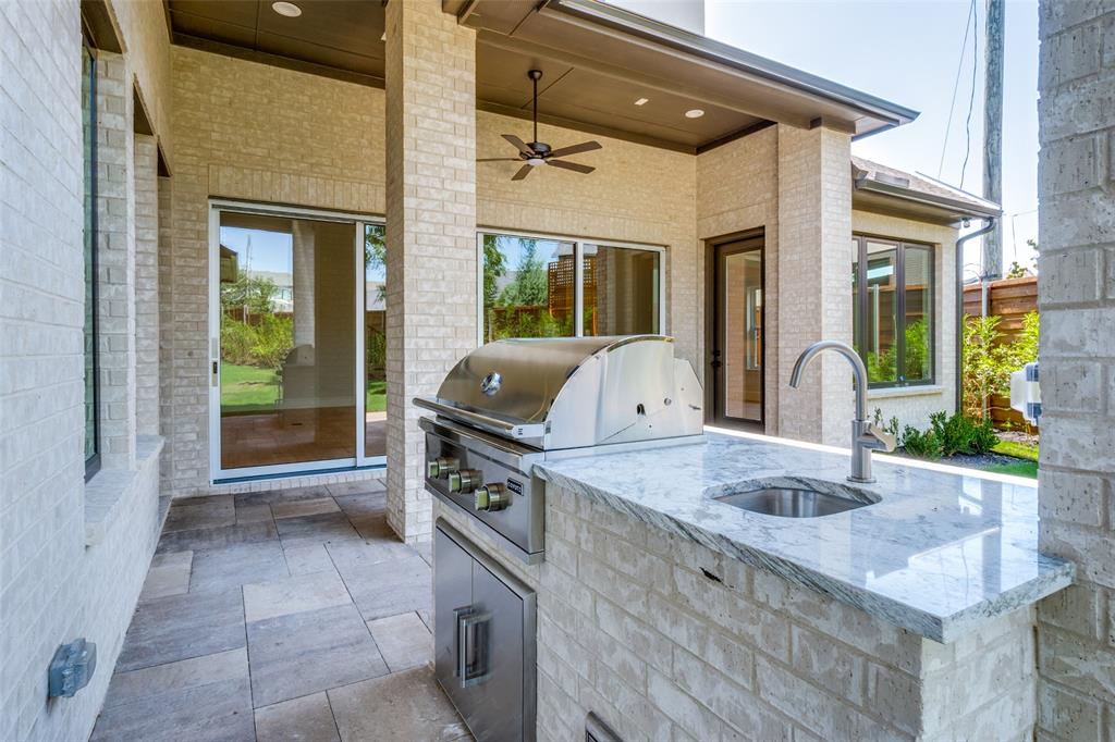 NORTH DAVILLA DRIVE ESTATES - Residential