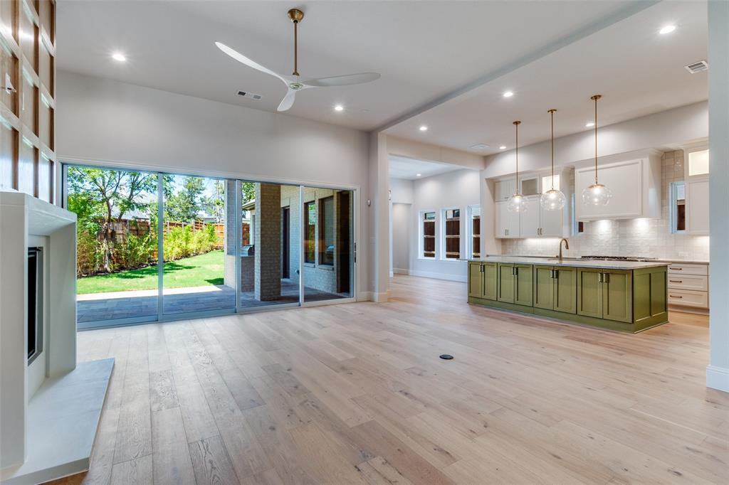 NORTH DAVILLA DRIVE ESTATES - Residential