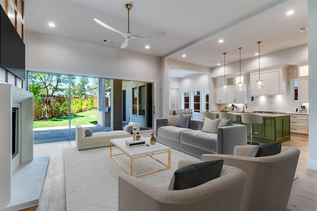 NORTH DAVILLA DRIVE ESTATES - Residential