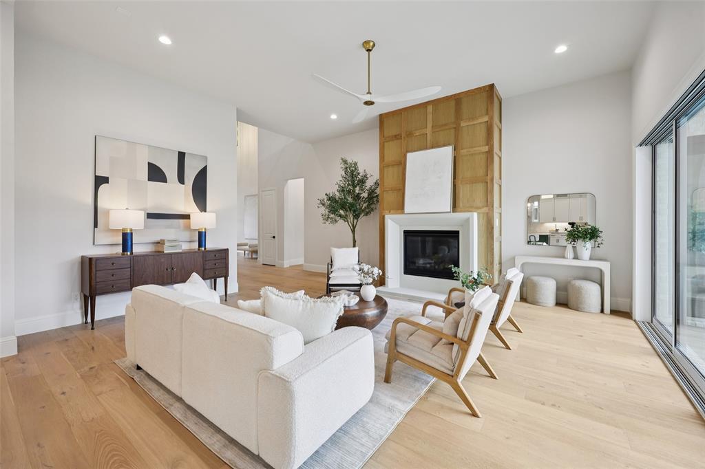 NORTH DAVILLA DRIVE ESTATES - Residential