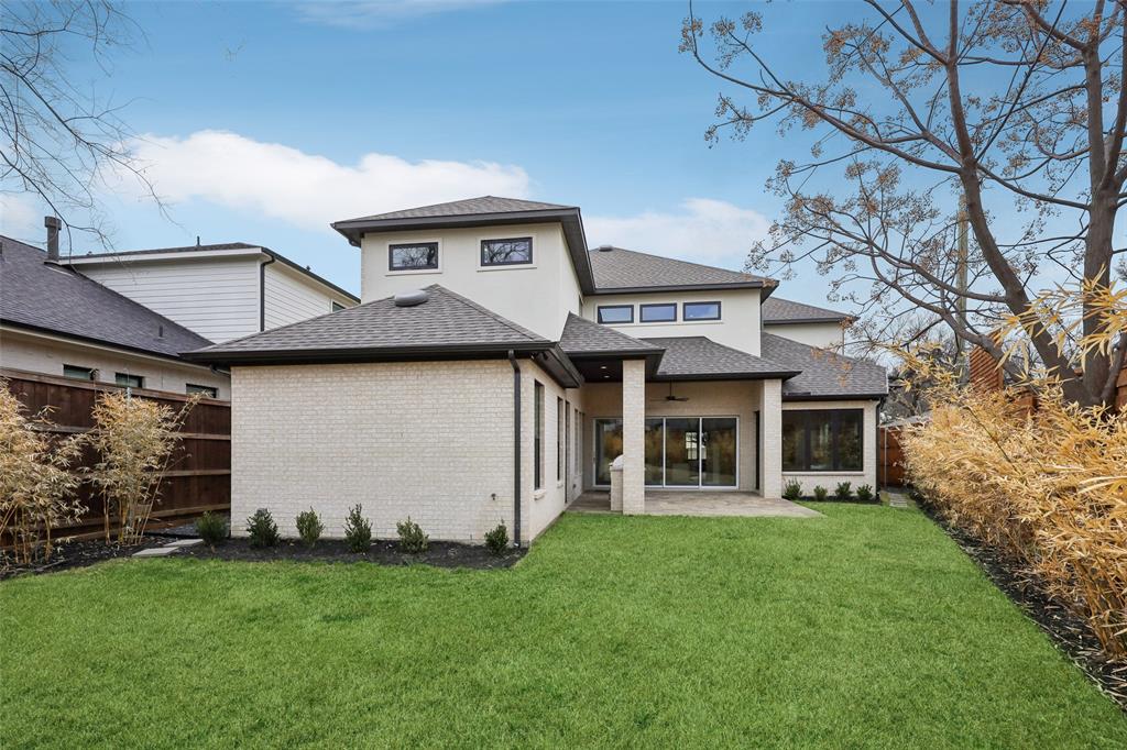 NORTH DAVILLA DRIVE ESTATES - Residential