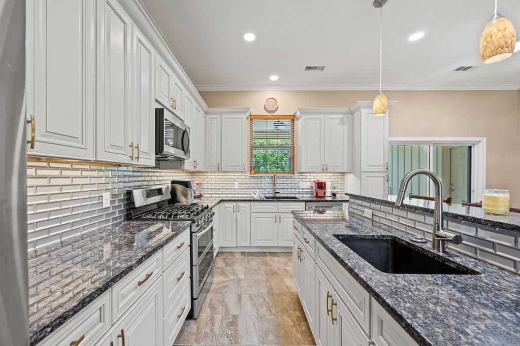 Admirals Harbor - Residential