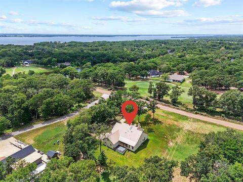 Tiny photo for 5230 Esquire Estates Road, Mabank, TX 75156 (MLS # 21000324)