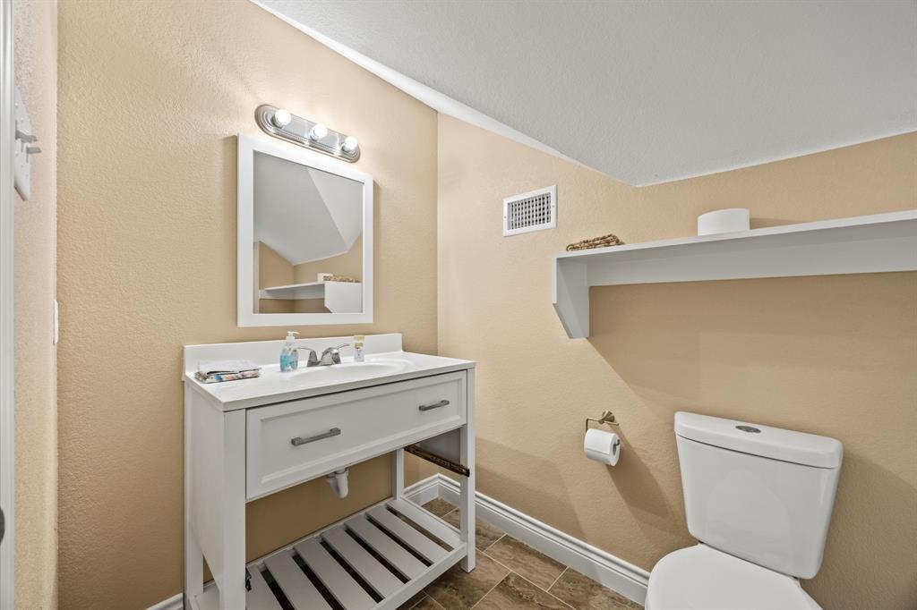 Admirals Harbor - Residential