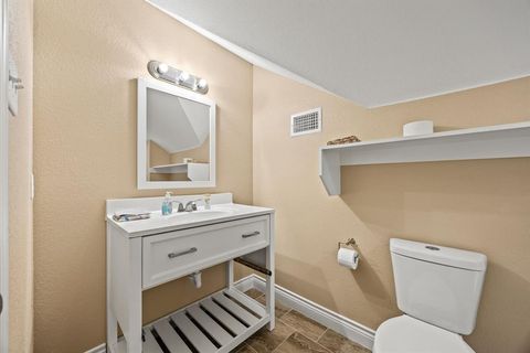 Tiny photo for 5230 Esquire Estates Road, Mabank, TX 75156 (MLS # 21000324)