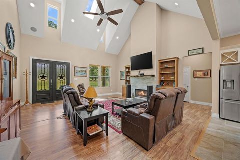 Tiny photo for 5230 Esquire Estates Road, Mabank, TX 75156 (MLS # 21000324)