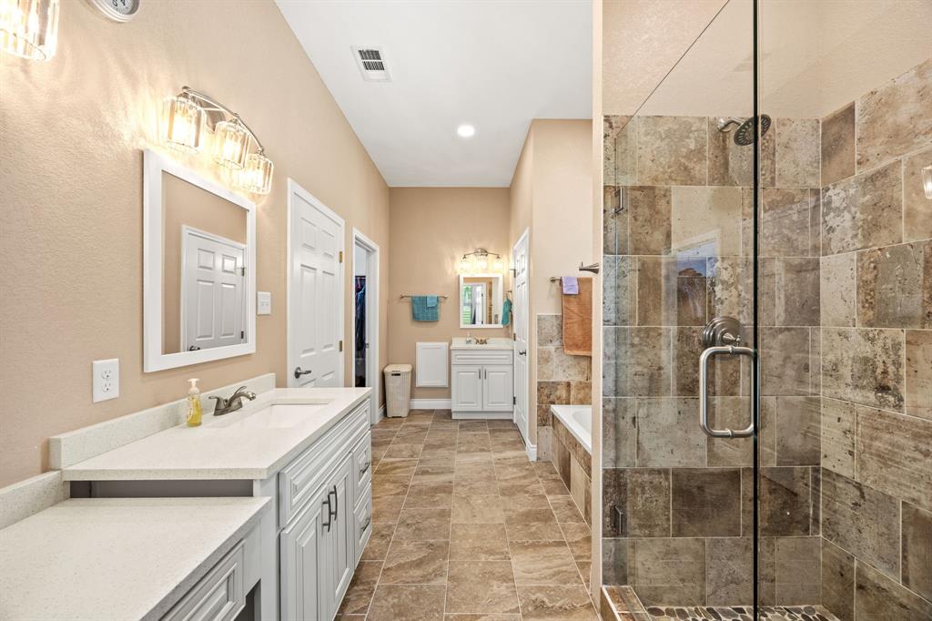 Admirals Harbor - Residential