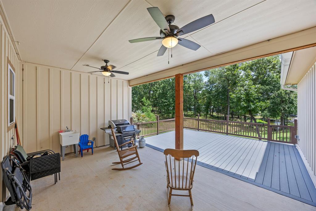 Admirals Harbor - Residential