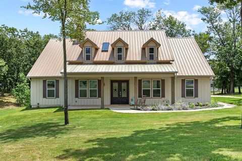 Tiny photo for 5230 Esquire Estates Road, Mabank, TX 75156 (MLS # 21000324)