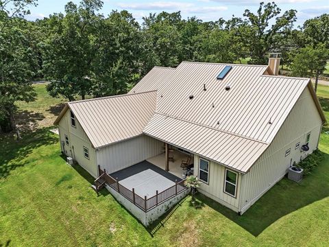 Tiny photo for 5230 Esquire Estates Road, Mabank, TX 75156 (MLS # 21000324)