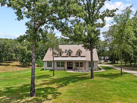 Photo of 5230 Esquire Estates Road, Mabank, TX 75156 (MLS # 21000324)