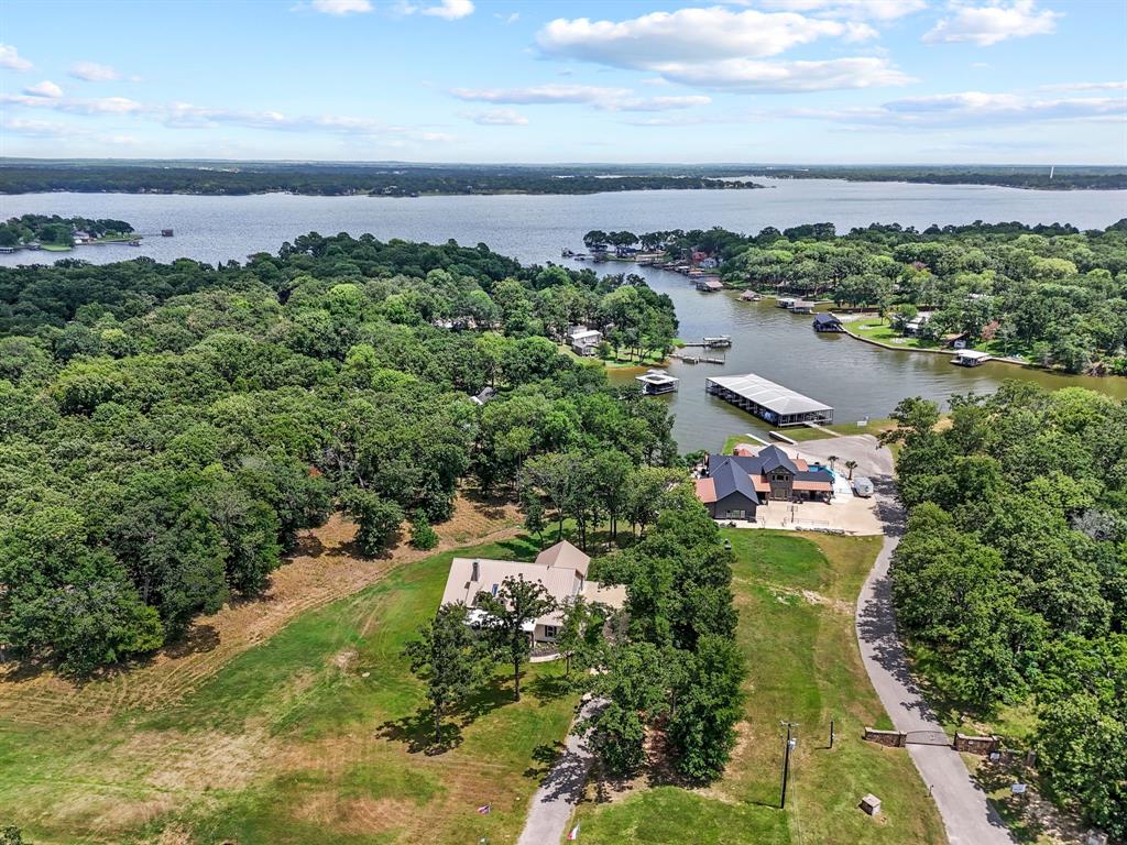 Admirals Harbor - Residential