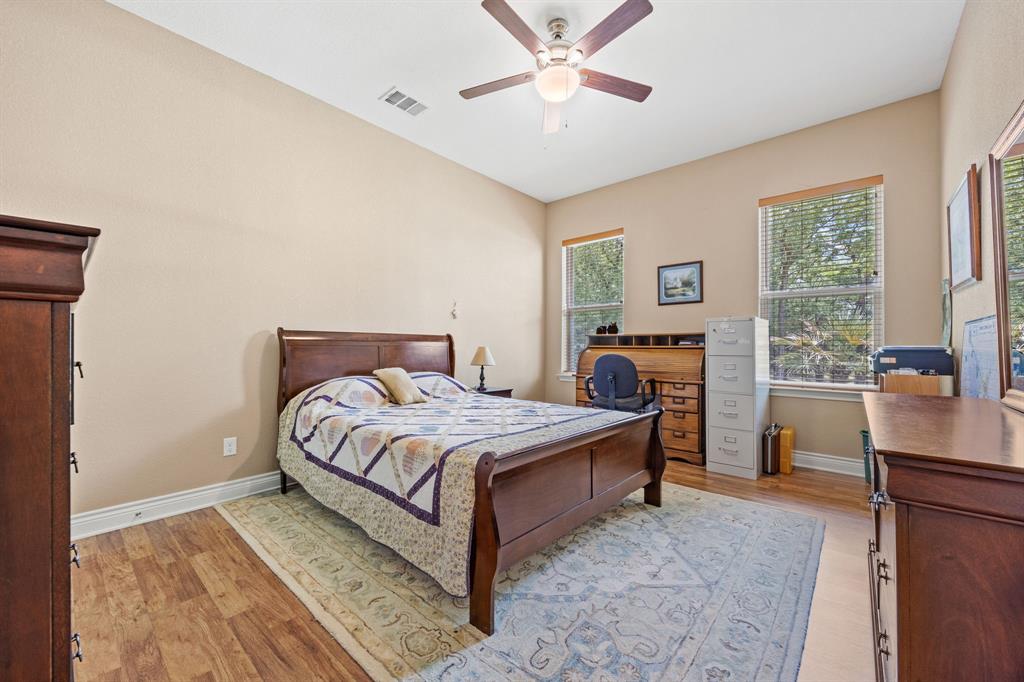 Admirals Harbor - Residential