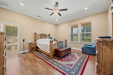 Tiny photo for 5230 Esquire Estates Road, Mabank, TX 75156 (MLS # 21000324)