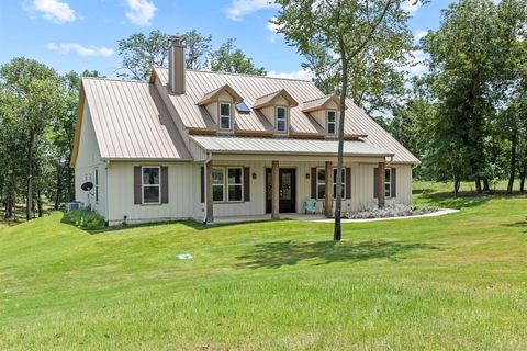 Tiny photo for 5230 Esquire Estates Road, Mabank, TX 75156 (MLS # 21000324)