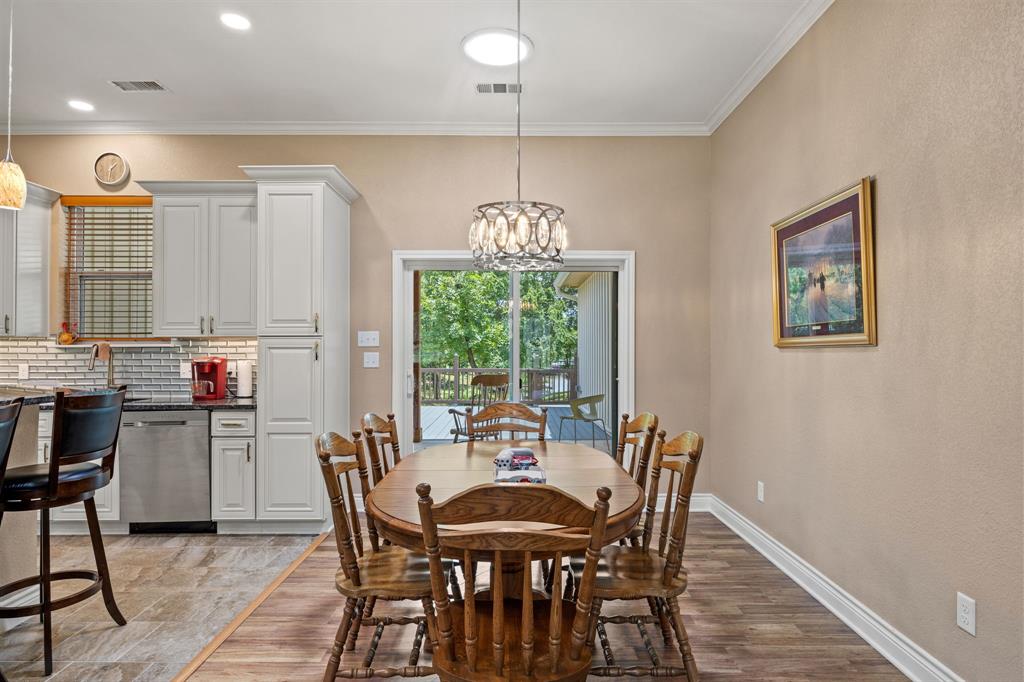 Admirals Harbor - Residential