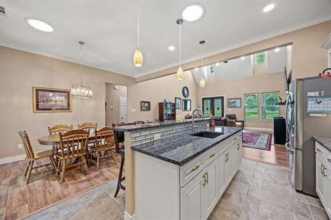 Tiny photo for 5230 Esquire Estates Road, Mabank, TX 75156 (MLS # 21000324)