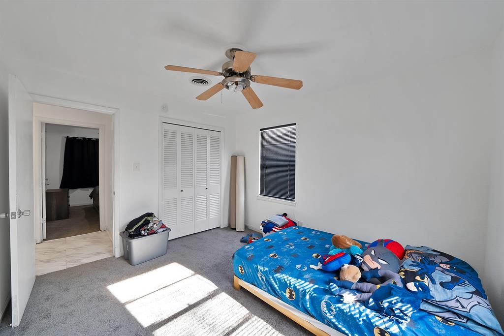 Jackson Gus Add - Residential