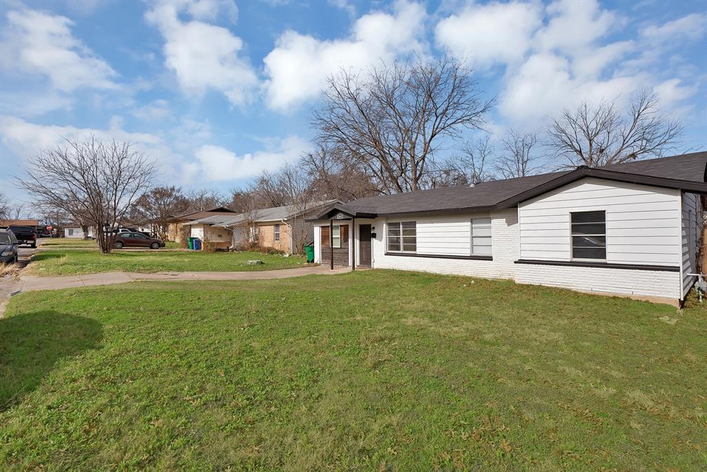 Jackson Gus Add - Residential