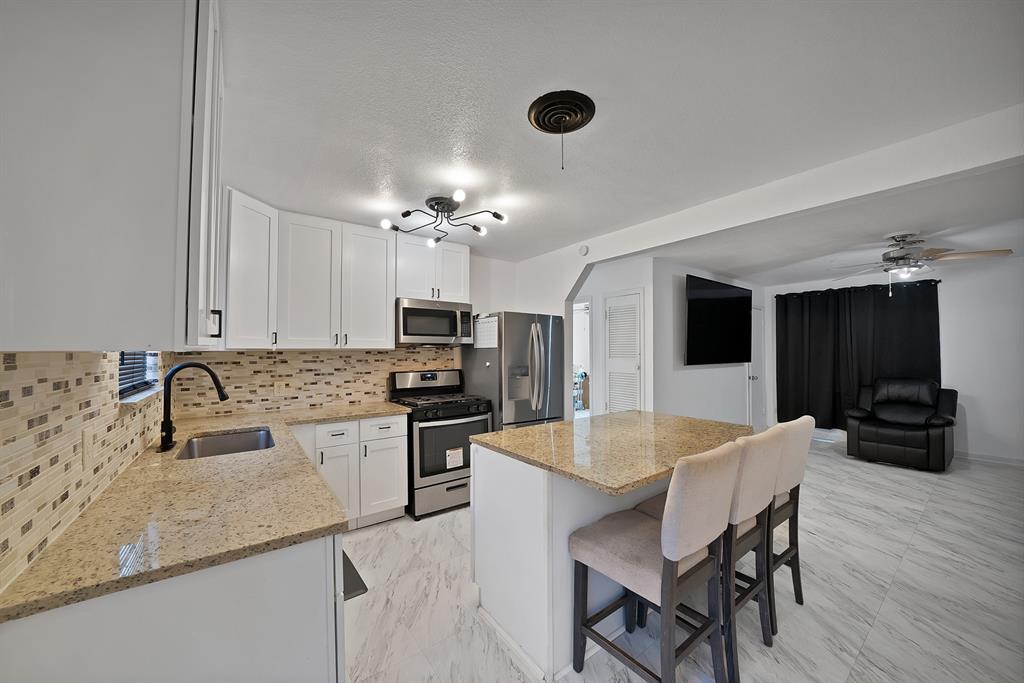 Jackson Gus Add - Residential