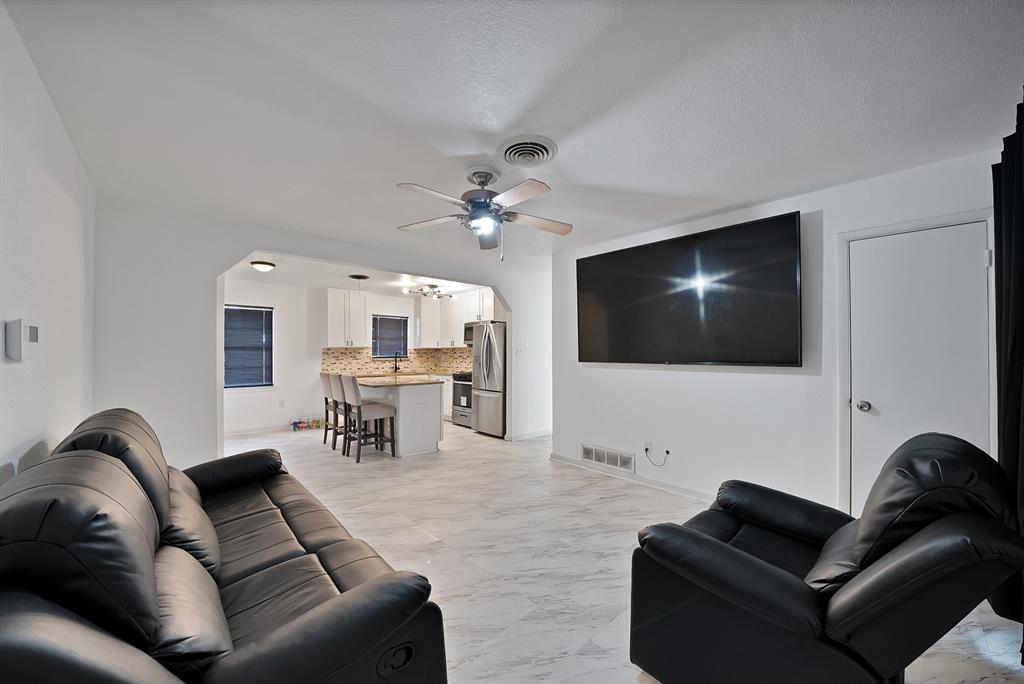 Jackson Gus Add - Residential