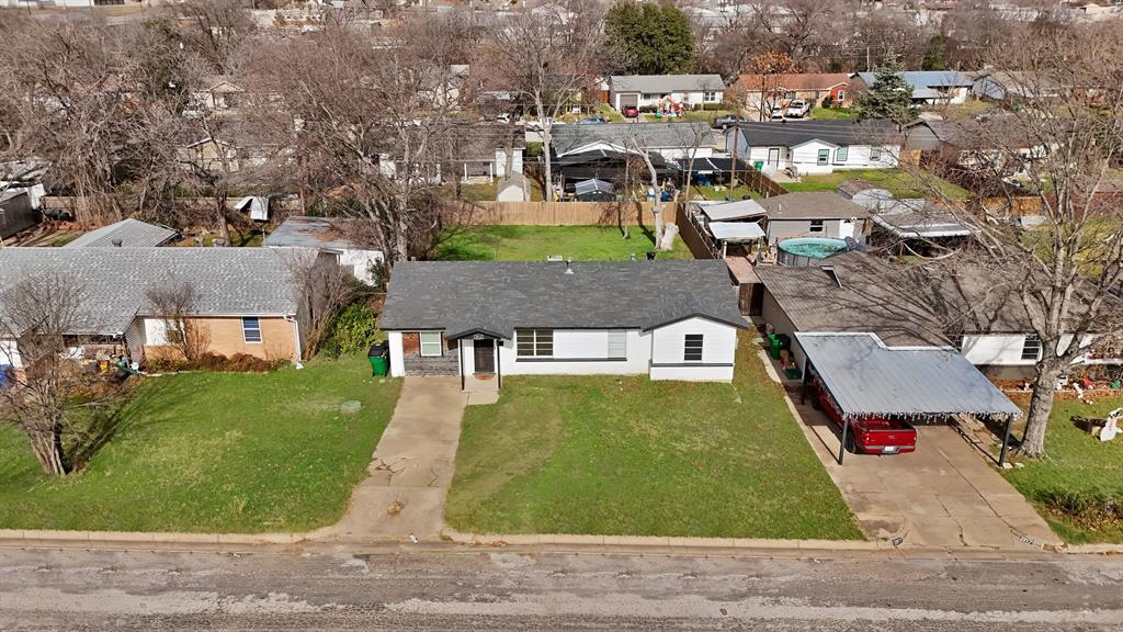 Jackson Gus Add - Residential