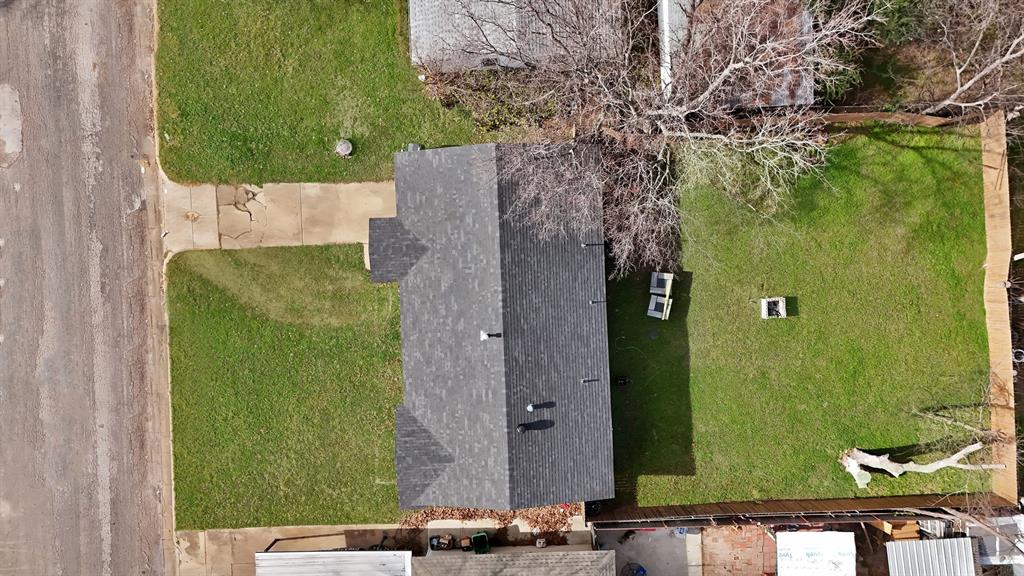 Jackson Gus Add - Residential