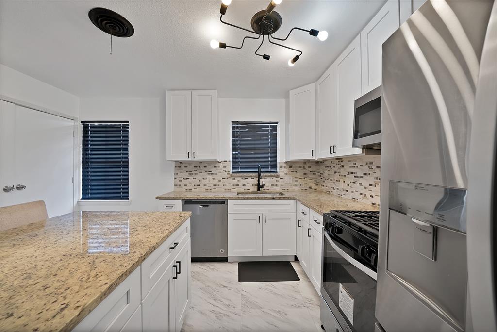 Jackson Gus Add - Residential