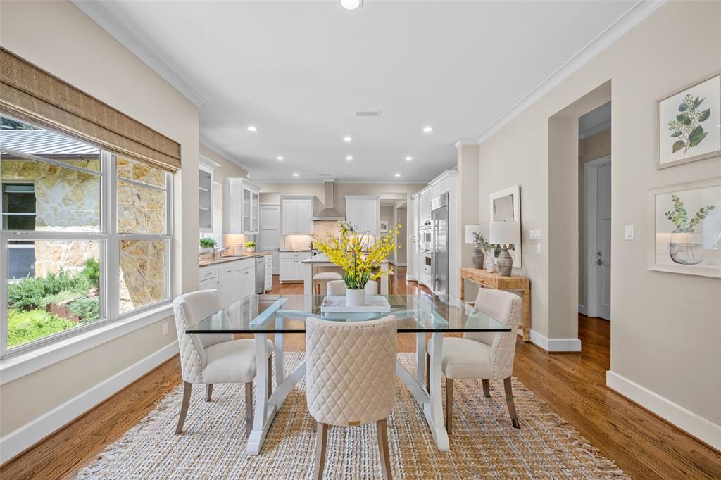 Idlewild - Residential